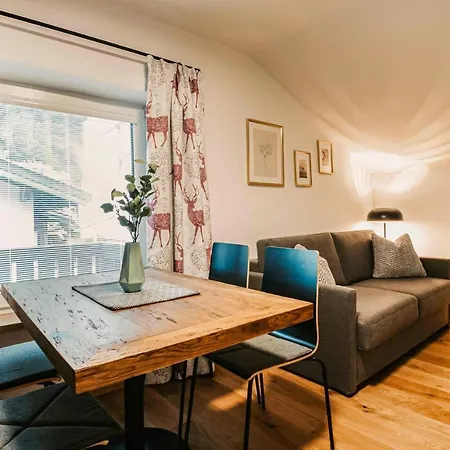 Apartman Gemuetliche *